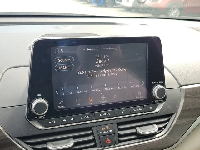 SEMINUEVOS NISSAN Altima a Estados en autogozo