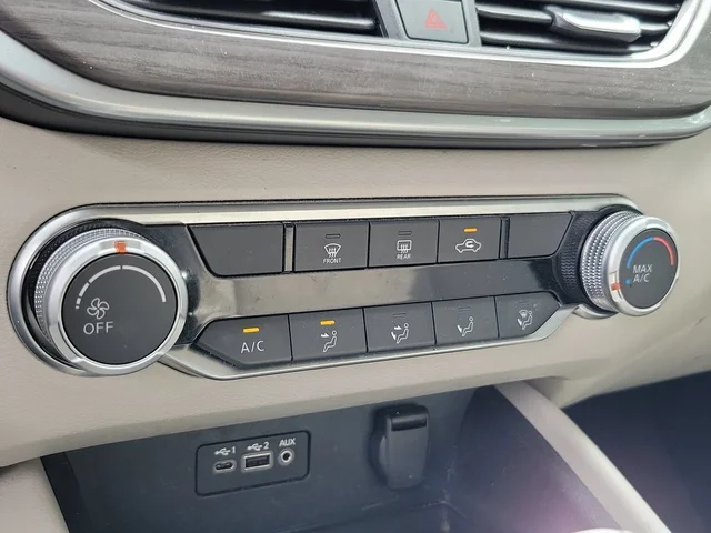 SEMINUEVOS NISSAN Altima a Estados en autogozo