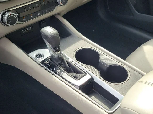 SEMINUEVOS NISSAN Altima a Estados en autogozo