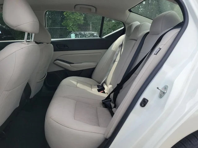 SEMINUEVOS NISSAN Altima a Estados en autogozo