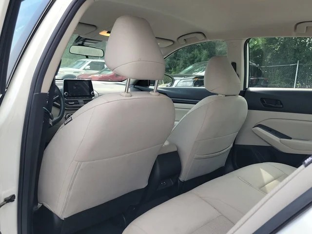 SEMINUEVOS NISSAN Altima a Estados en autogozo