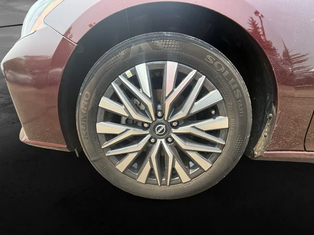 SEMINUEVOS NISSAN Altima a Estados en autogozo
