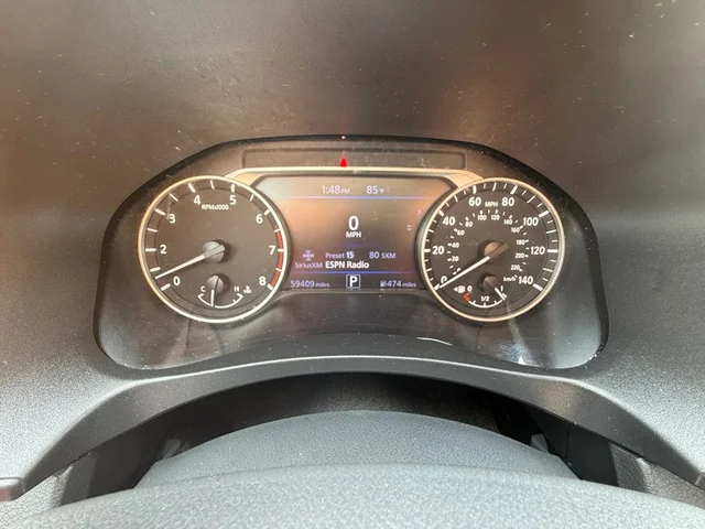 SEMINUEVOS NISSAN Altima a Estados en autogozo