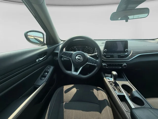 SEMINUEVOS NISSAN Altima a Estados en autogozo