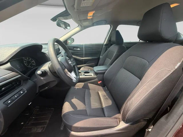 SEMINUEVOS NISSAN Altima a Estados en autogozo