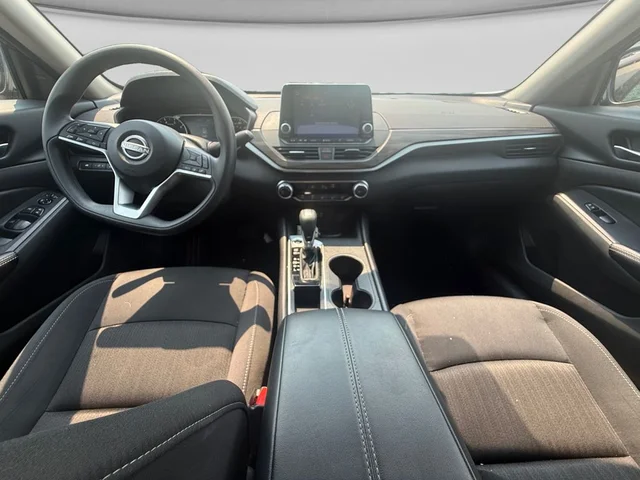 SEMINUEVOS NISSAN Altima a Estados en autogozo