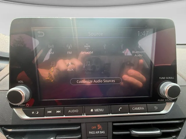 SEMINUEVOS NISSAN Altima a Estados en autogozo