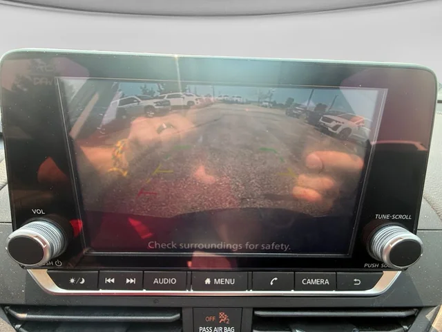 SEMINUEVOS NISSAN Altima a Estados en autogozo