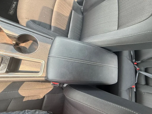 SEMINUEVOS NISSAN Altima a Estados en autogozo