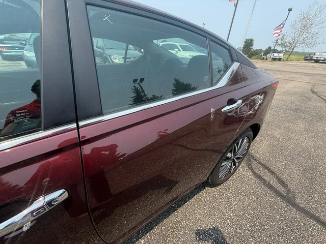 SEMINUEVOS NISSAN Altima a Estados en autogozo