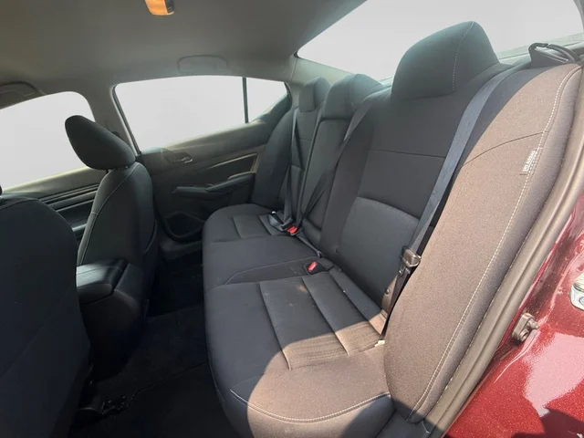 SEMINUEVOS NISSAN Altima a Estados en autogozo