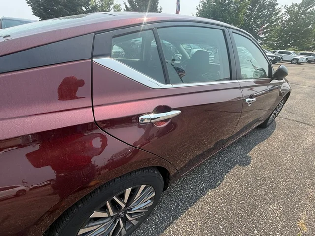 SEMINUEVOS NISSAN Altima a Estados en autogozo