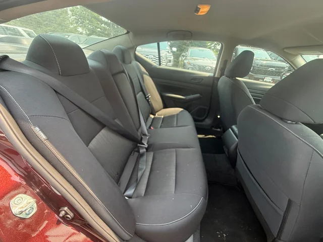 SEMINUEVOS NISSAN Altima a Estados en autogozo