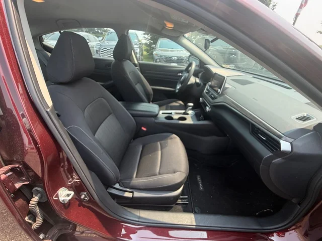 SEMINUEVOS NISSAN Altima a Estados en autogozo
