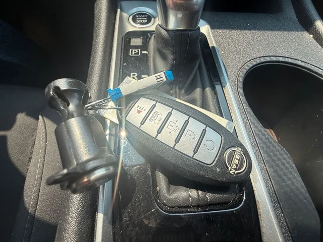 SEMINUEVOS NISSAN Altima a Estados en autogozo