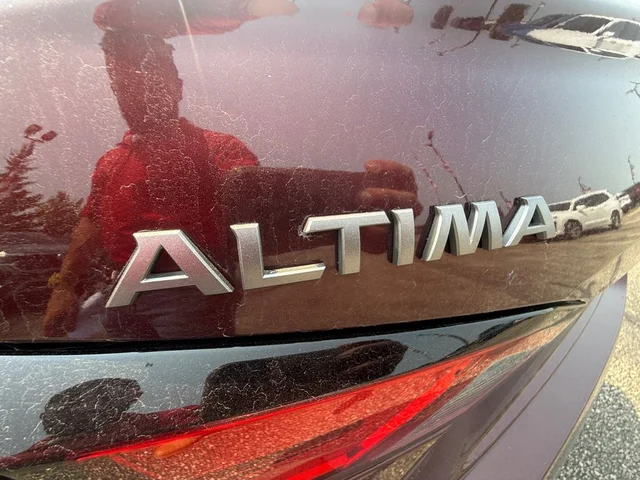 SEMINUEVOS NISSAN Altima a Estados en autogozo