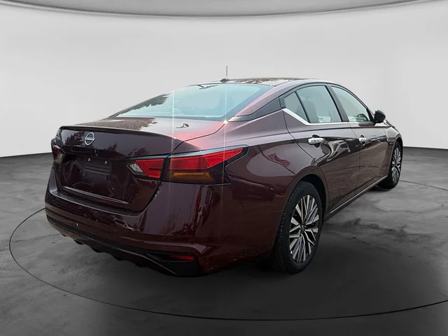SEMINUEVOS NISSAN Altima a Estados en autogozo