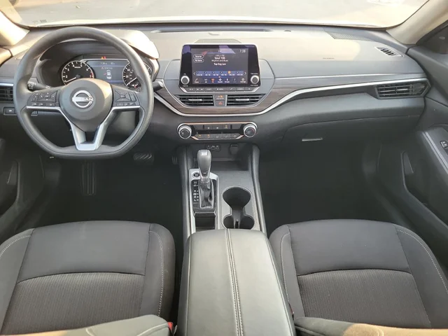SEMINUEVOS NISSAN Altima a Estados en autogozo