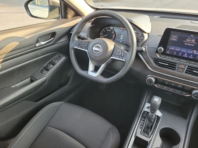 SEMINUEVOS NISSAN Altima a Estados en autogozo