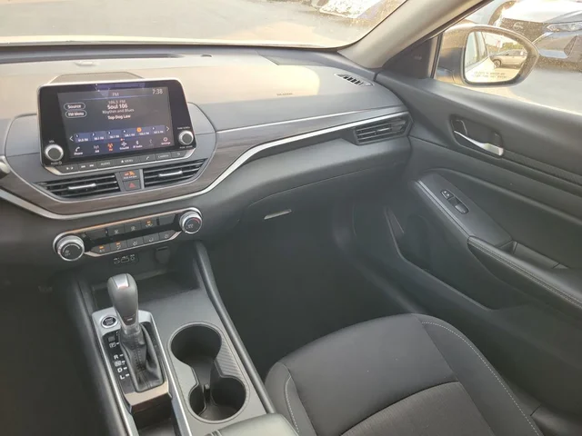 SEMINUEVOS NISSAN Altima a Estados en autogozo