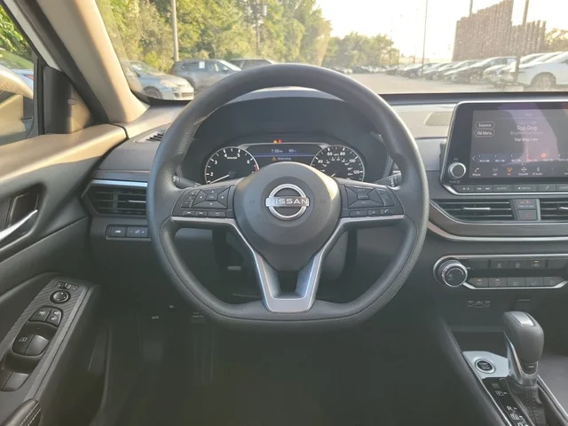 SEMINUEVOS NISSAN Altima a Estados en autogozo
