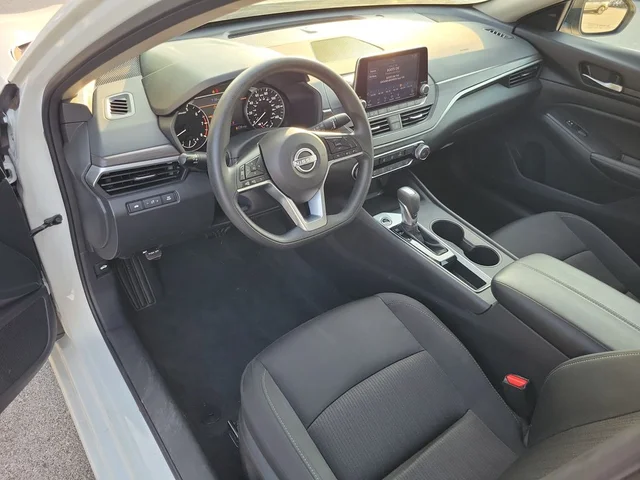 SEMINUEVOS NISSAN Altima a Estados en autogozo