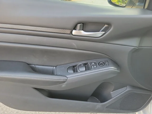 SEMINUEVOS NISSAN Altima a Estados en autogozo