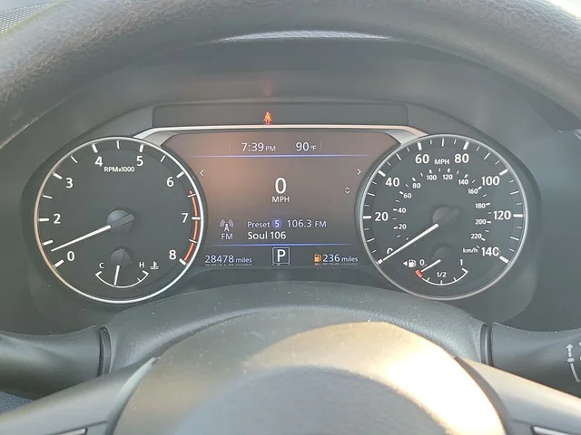 SEMINUEVOS NISSAN Altima a Estados en autogozo
