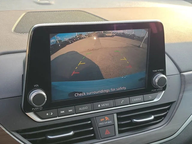 SEMINUEVOS NISSAN Altima a Estados en autogozo