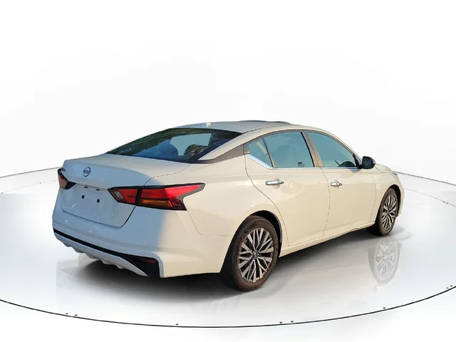 SEMINUEVOS NISSAN Altima a Estados en autogozo