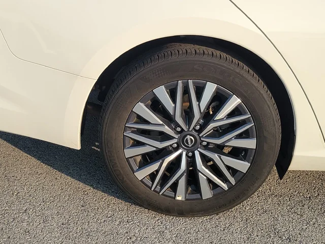 SEMINUEVOS NISSAN Altima a Estados en autogozo