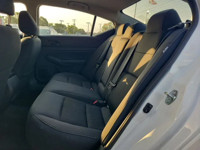 SEMINUEVOS NISSAN Altima a Estados en autogozo