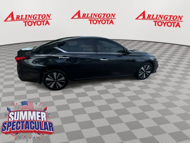SEMINUEVOS NISSAN Altima a Estados en autogozo