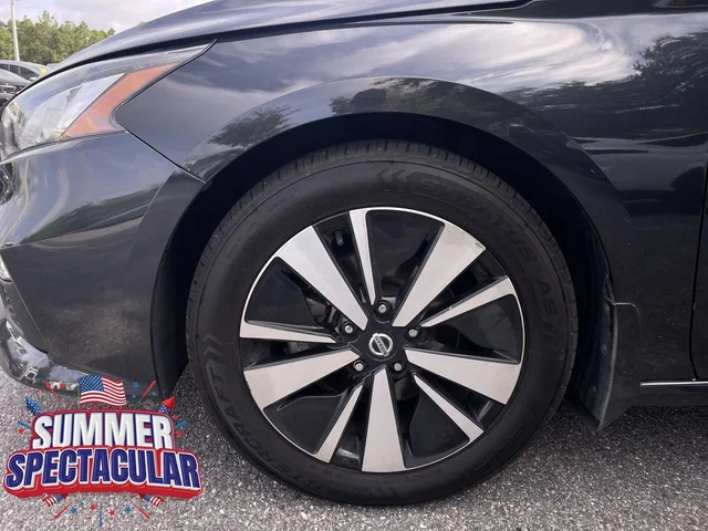 SEMINUEVOS NISSAN Altima a Estados en autogozo