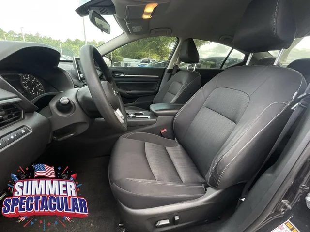 SEMINUEVOS NISSAN Altima a Estados en autogozo