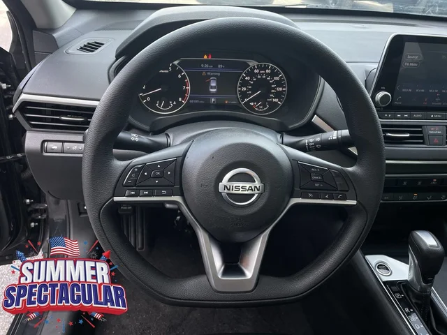 SEMINUEVOS NISSAN Altima a Estados en autogozo