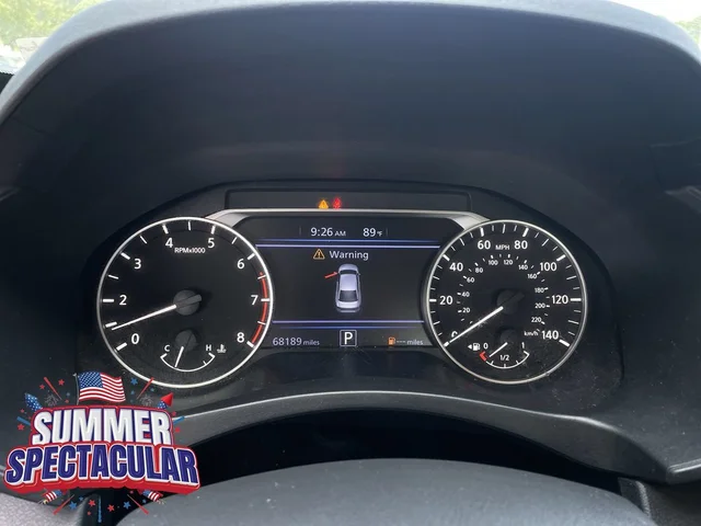 SEMINUEVOS NISSAN Altima a Estados en autogozo