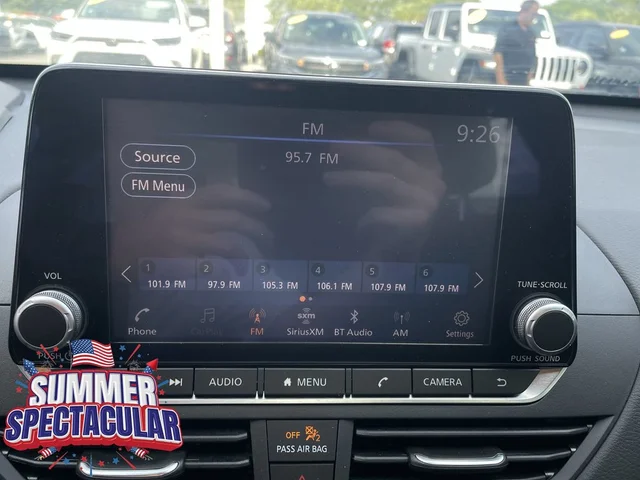SEMINUEVOS NISSAN Altima a Estados en autogozo
