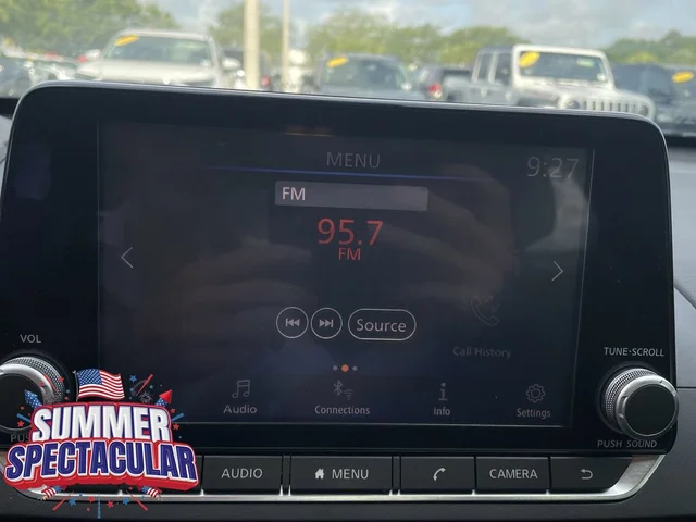 SEMINUEVOS NISSAN Altima a Estados en autogozo