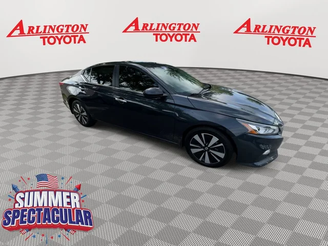 SEMINUEVOS NISSAN Altima a Estados en autogozo