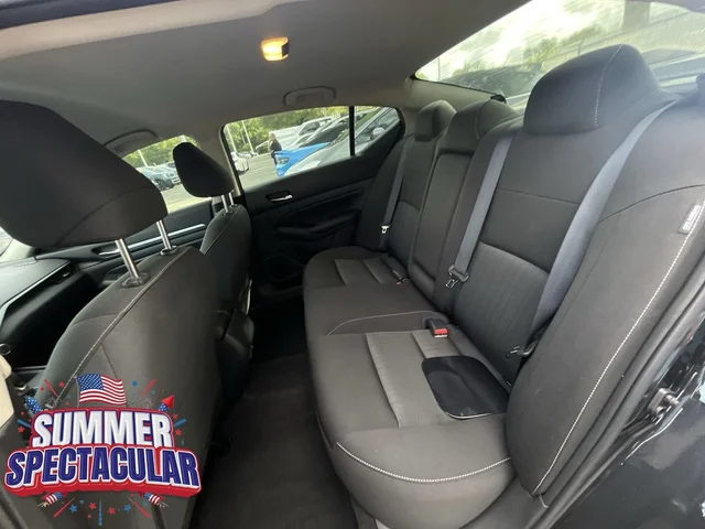 SEMINUEVOS NISSAN Altima a Estados en autogozo
