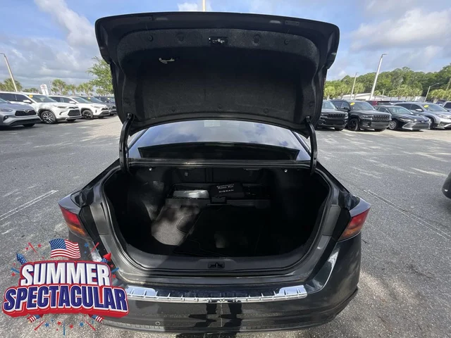 SEMINUEVOS NISSAN Altima a Estados en autogozo