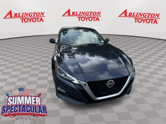 SEMINUEVOS NISSAN Altima a Estados en autogozo