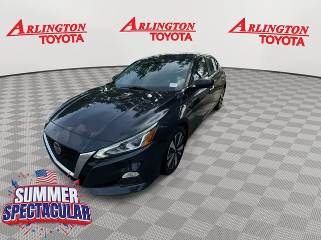 SEMINUEVOS NISSAN Altima a Estados en autogozo