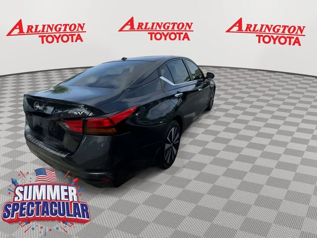 SEMINUEVOS NISSAN Altima a Estados en autogozo