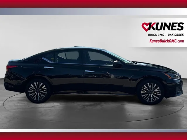 SEMINUEVOS NISSAN Altima a Estados en autogozo
