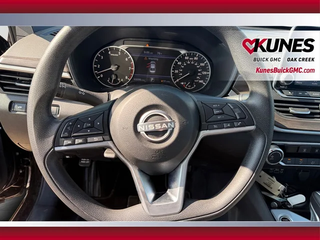 SEMINUEVOS NISSAN Altima a Estados en autogozo