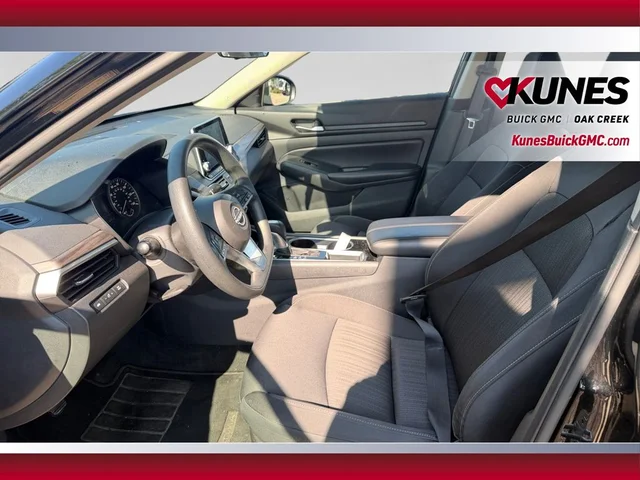 SEMINUEVOS NISSAN Altima a Estados en autogozo