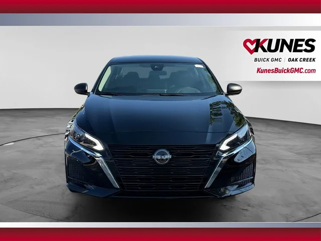 SEMINUEVOS NISSAN Altima a Estados en autogozo