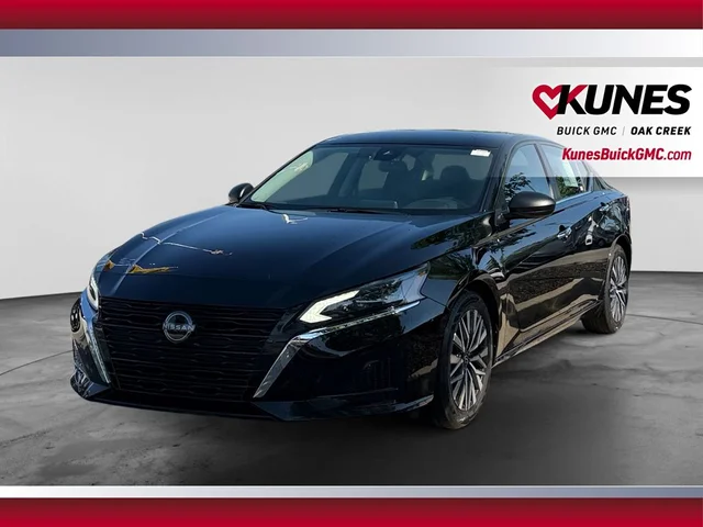 SEMINUEVOS NISSAN Altima a Estados en autogozo